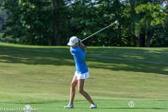 Ladies Golf 260
